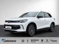 Volkswagen Tiguan Goal 2.0 TDI DSG AHK+RFK+IQ.LIGHT+eHECK+A Weiß - thumbnail 1