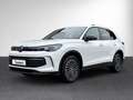 Volkswagen Tiguan Goal 2.0 TDI DSG AHK+RFK+IQ.LIGHT+eHECK+A Weiß - thumbnail 2