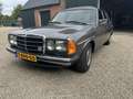 Mercedes-Benz 230 230E sedan automaat model 3 Gri - thumbnail 1