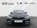 BMW 540 i xDrive *AUT.*LIM.*HUD*NAVI.PROF.*AD.KURVENLICHT* Zwart - thumbnail 2