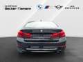 BMW 540 i xDrive *AUT.*LIM.*HUD*NAVI.PROF.*AD.KURVENLICHT* Zwart - thumbnail 5