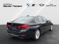 BMW 540 i xDrive *AUT.*LIM.*HUD*NAVI.PROF.*AD.KURVENLICHT* Zwart - thumbnail 6
