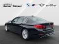 BMW 540 i xDrive *AUT.*LIM.*HUD*NAVI.PROF.*AD.KURVENLICHT* Zwart - thumbnail 4