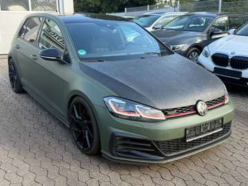 VII GTI*DynAudio*Key*DSG*ACC*LED