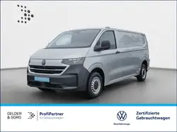 Volkswagen T7 Transporter Kasten TDI Lang*LED*RFK*GJR*AppCo