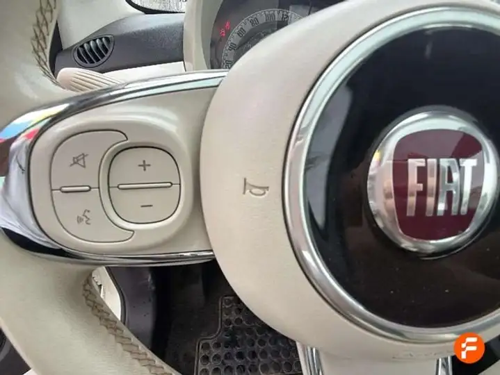 Fiat 500 2021, foto 15