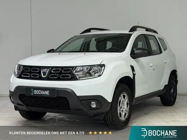 Dacia Duster 1.0 TCe Comfort | Airco | Bluetooth | Cruise contr