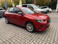 Opel Corsa-e Edition +RFK+ALLWETTER+PDC+ Rojo - thumbnail 4