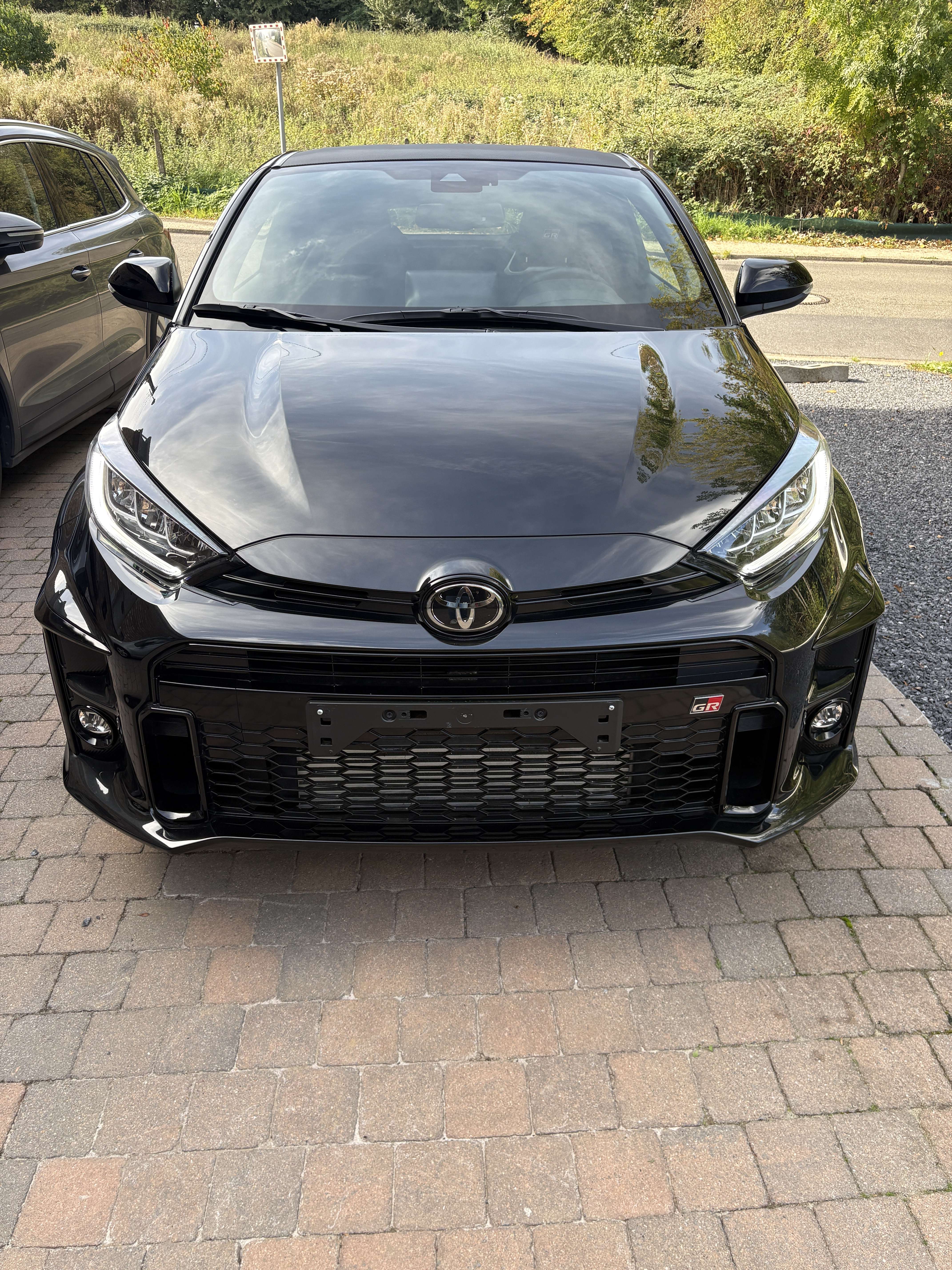 2023 Toyota YARIS