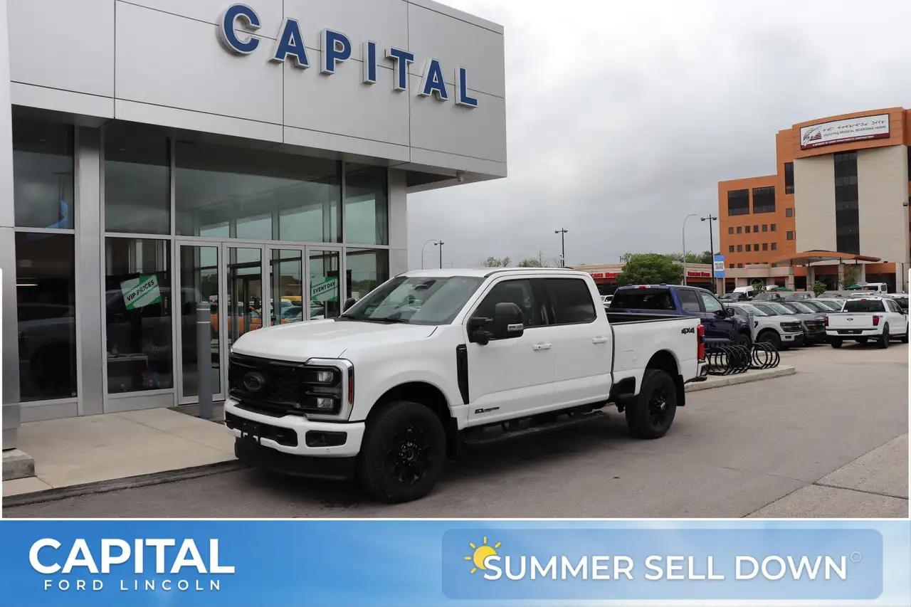 2026 Ford F 250