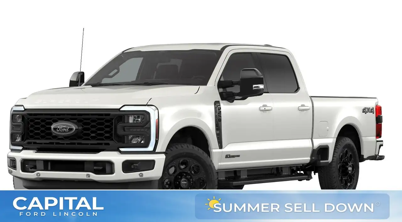 2026 Ford F 250