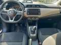 Nissan Micra Micra 1.0 ig-t Acenta 92cv (prezzo reale) Grau - thumbnail 13