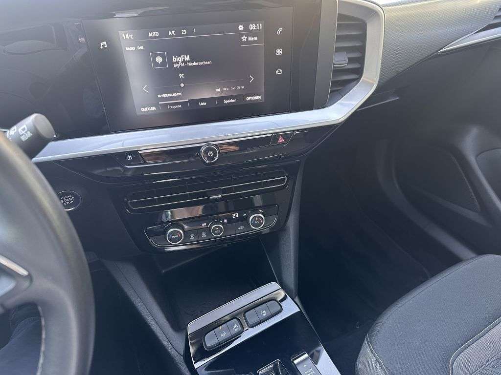 Opel Mokka E
