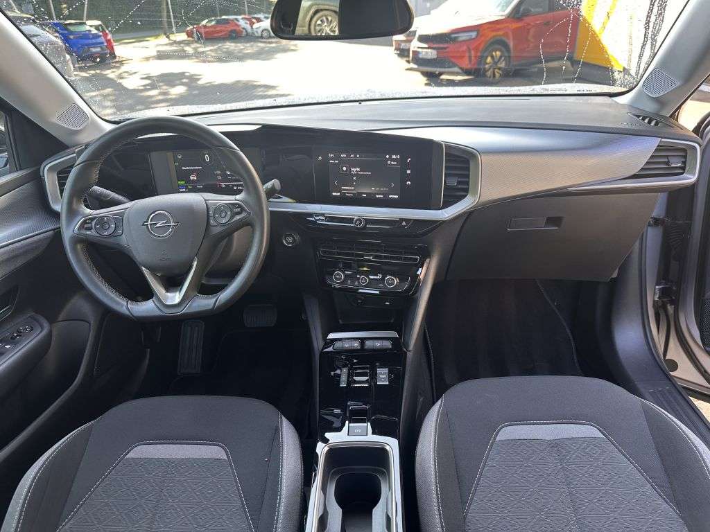 Opel Mokka E
