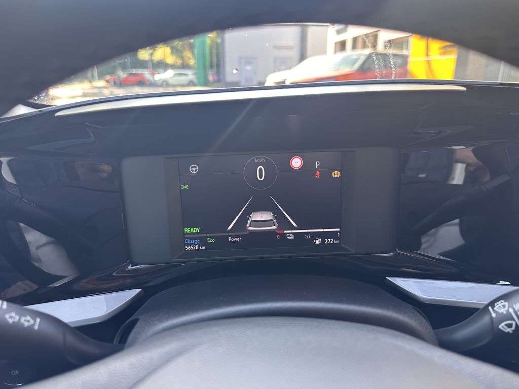 Opel Mokka E