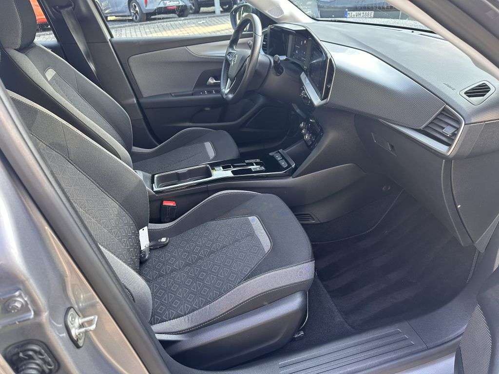 Opel Mokka E