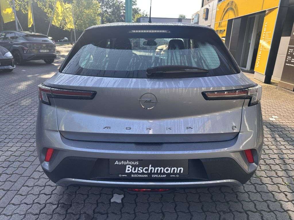 Opel Mokka E
