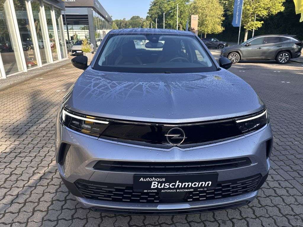 Opel Mokka E