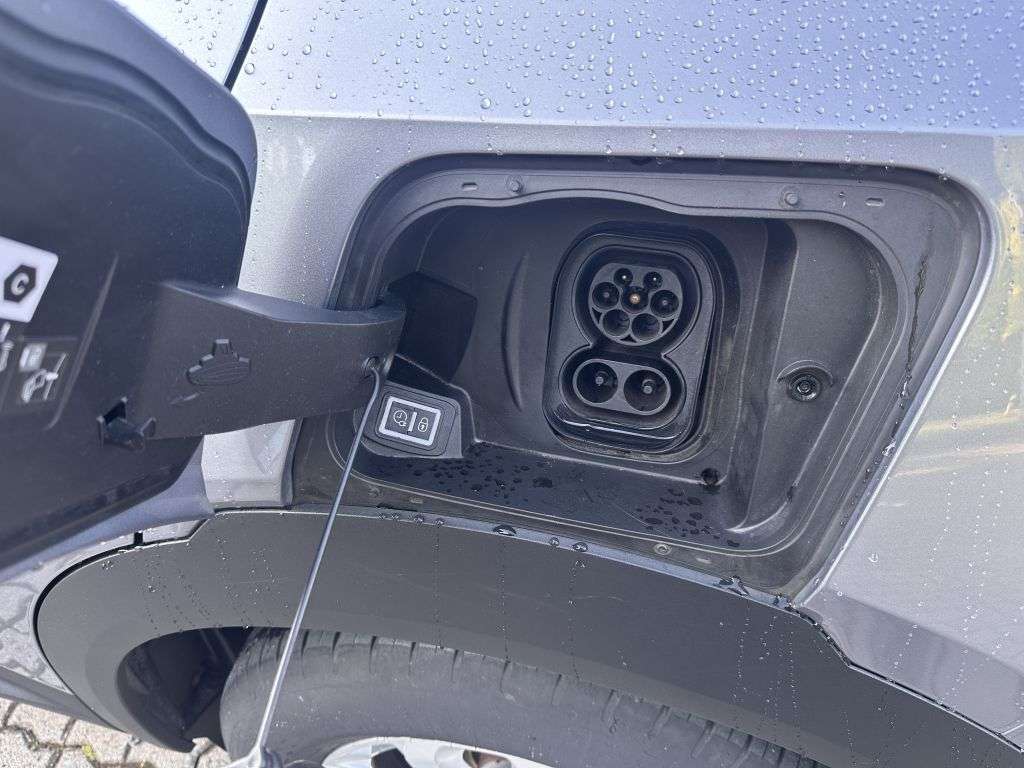 Opel Mokka E