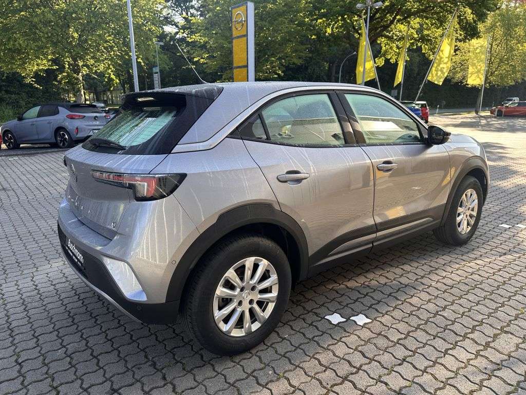 Opel Mokka E
