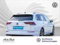 Volkswagen Golf Variant Golf VIII Variant 1.5 eTSI DSG Navi AHK ACC EPH Weiß - thumbnail 4