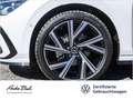 Volkswagen Golf Variant Golf VIII Variant 1.5 eTSI DSG Navi AHK ACC EPH Weiß - thumbnail 8