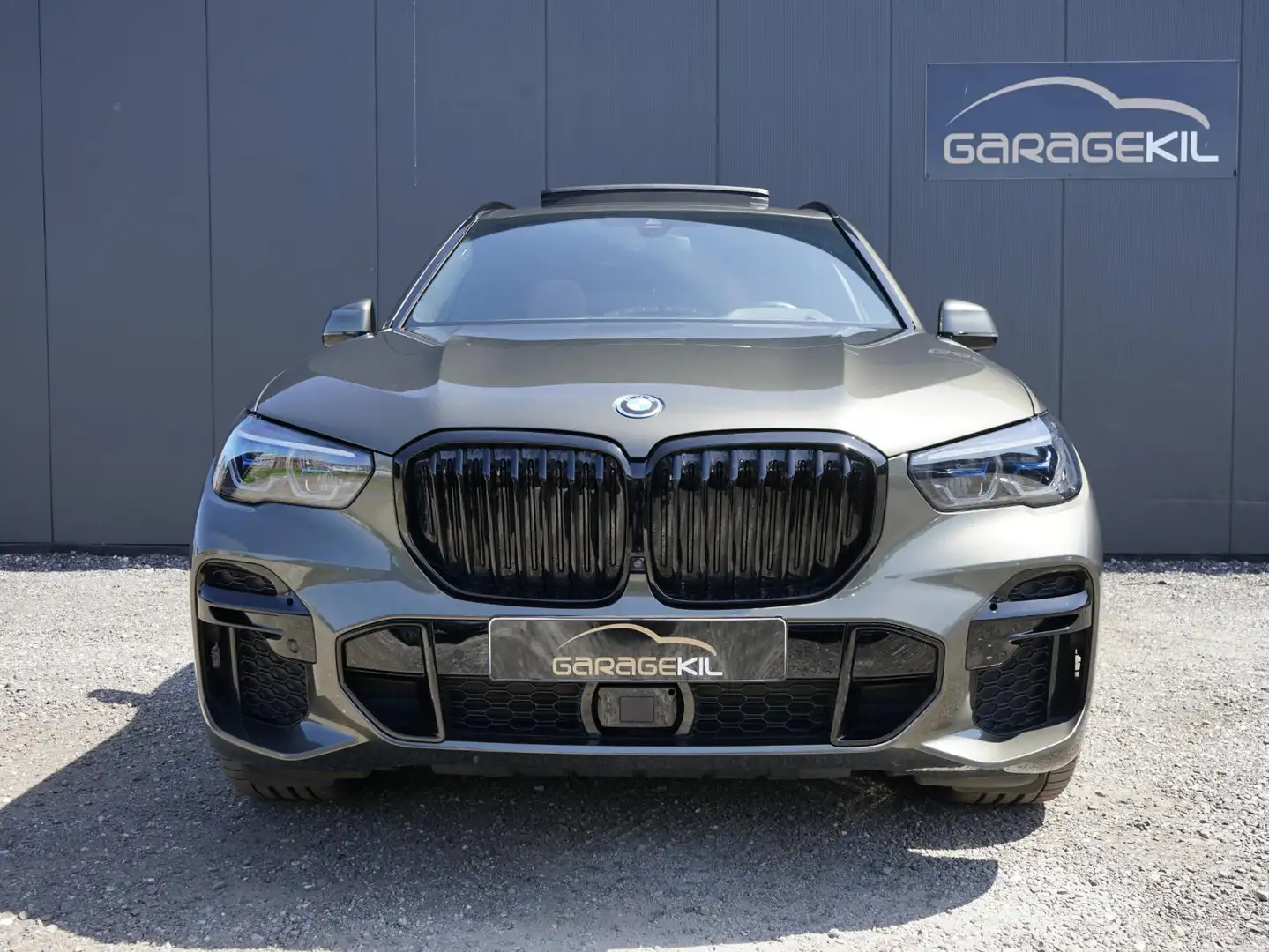 BMW X5 xDrive45e High Executive 1e Eig / Dealeronderh / 2 - 2