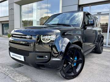3.0 I6 400 110 HSE AWD auto