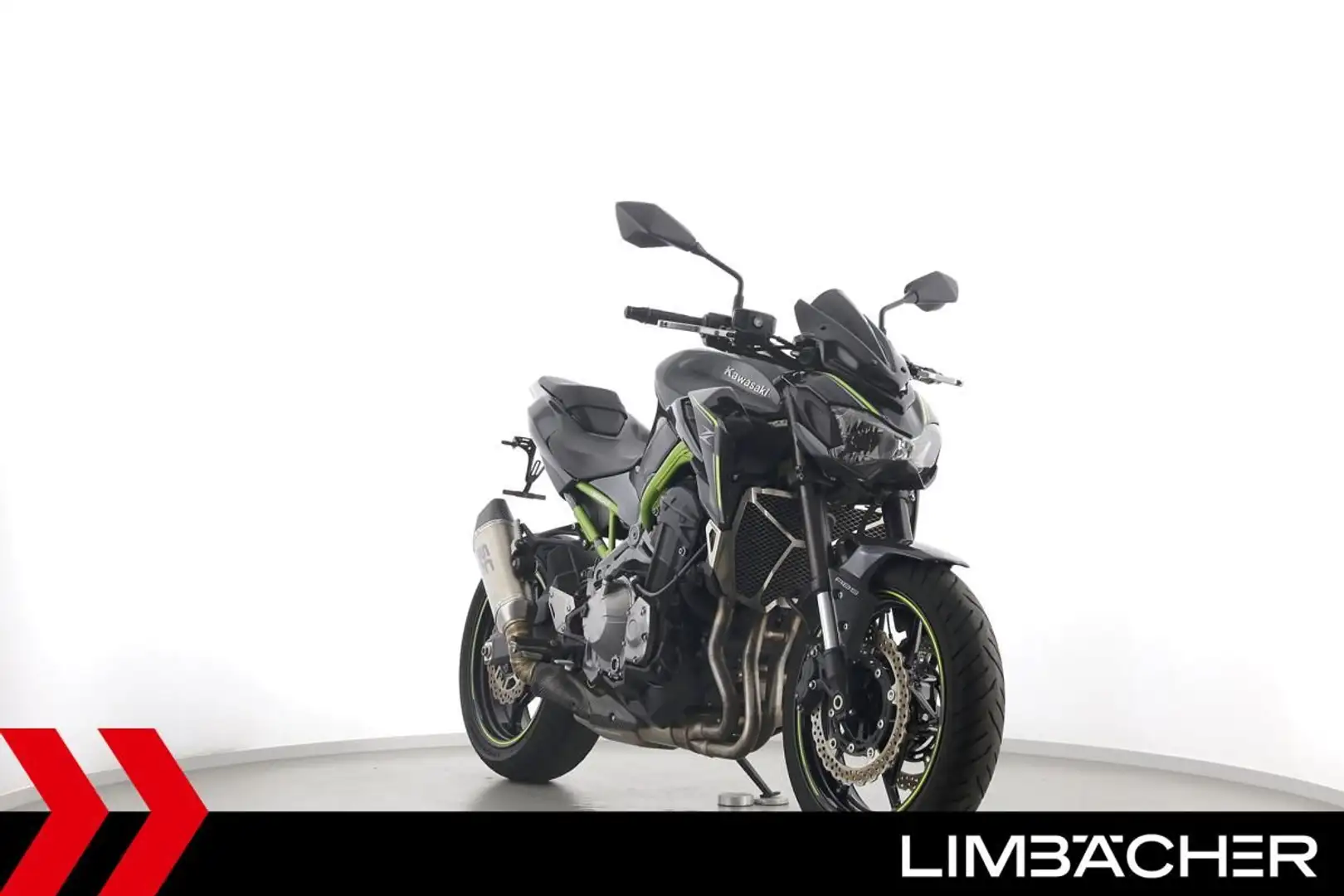 Kawasaki Z 900 SC-Project, ProBrake - 2