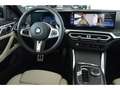 BMW 430 Gran Coupe i xDrive M Sport Leder Laserlicht H&K K Grün - thumbnail 12