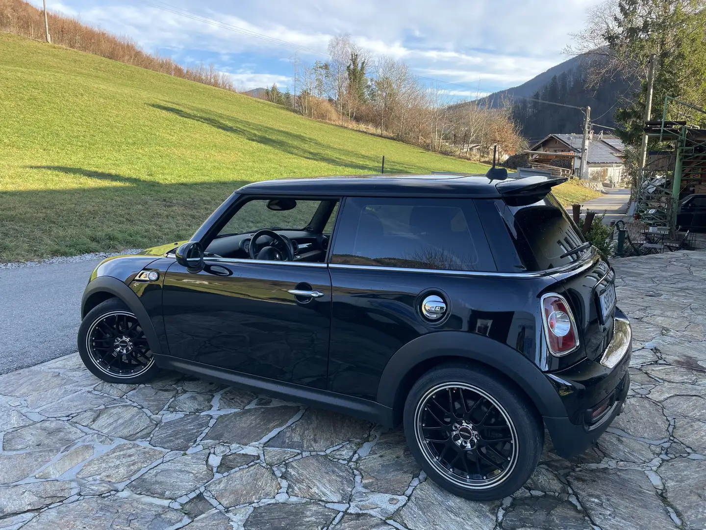 MINI Cooper SD Aut. - 1