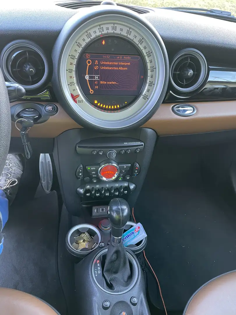 MINI Cooper SD Aut. - 2