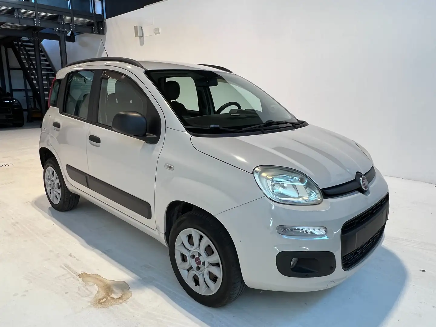 Fiat Panda Panda 1.2 Active natural power Beige - 1