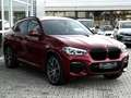 BMW X4 M d LEDER+PANO+HUD+360°+LCPROFE+AdLED+H&K+21 Červená - thumbnail 3