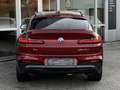 BMW X4 M d LEDER+PANO+HUD+360°+LCPROFE+AdLED+H&K+21 Červená - thumbnail 5