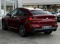 BMW X4 M d LEDER+PANO+HUD+360°+LCPROFE+AdLED+H&K+21 Červená - thumbnail 6