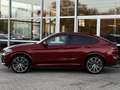 BMW X4 M d LEDER+PANO+HUD+360°+LCPROFE+AdLED+H&K+21 Červená - thumbnail 7