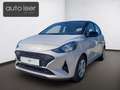 Hyundai i10 GO 1,0 MT a5bg1-OO2 Grau - thumbnail 1