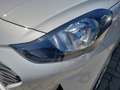 Hyundai i10 GO 1,0 MT a5bg1-OO2 Grau - thumbnail 3