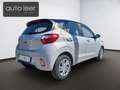 Hyundai i10 GO 1,0 MT a5bg1-OO2 Grau - thumbnail 12