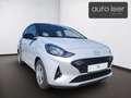 Hyundai i10 GO 1,0 MT a5bg1-OO2 Grau - thumbnail 15