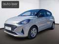 Hyundai i10 GO 1,0 MT a5bg1-OO2 Grau - thumbnail 2