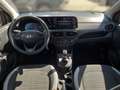 Hyundai i10 GO 1,0 MT a5bg1-OO2 Grau - thumbnail 9