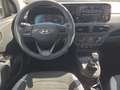 Hyundai i10 GO 1,0 MT a5bg1-OO2 Grau - thumbnail 8