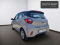 Hyundai i10 GO 1,0 MT a5bg1-OO2 Grau - thumbnail 10