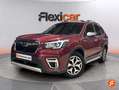 Subaru Forester 2.0i Hybrid Executive Plus CVT Burdeos - thumbnail 8