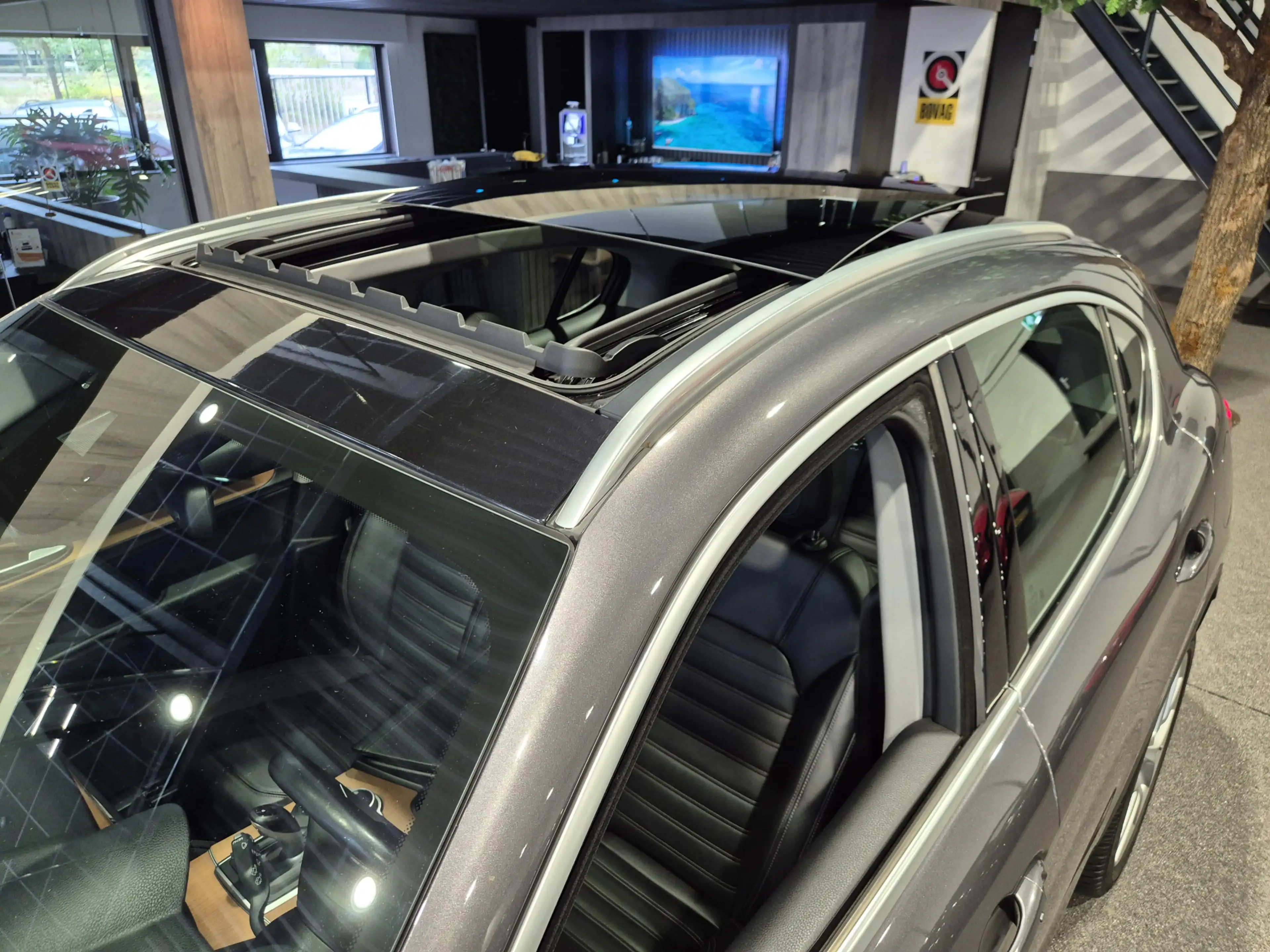 Alfa Romeo Stelvio 2.0 T AWD Veloce Panorama | Harman-Kardon | Camera — photo 6