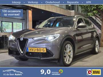 2.0 T AWD Veloce Pano | Harman-Kardon | Camera | L