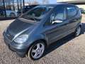 Mercedes-Benz A 190 L ELEGANCE PICCADILLY*Standheizung*1.Hand* Blauw - thumbnail 1