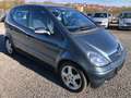 Mercedes-Benz A 190 L ELEGANCE PICCADILLY*Standheizung*1.Hand* Blauw - thumbnail 2